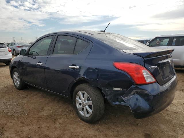 Image 2 of 2013 NISSAN VERSA S 2013 with VIN 3N1CN7APXDL892384