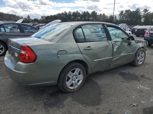 Image 3 of 2006 CHEVROLET MALIBU LT 2006 with VIN 1G1ZT51866F170264