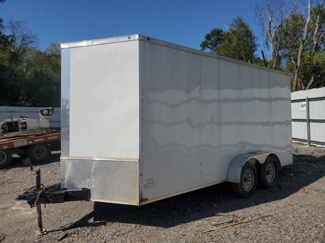 Изображение 2 2022 DIAMOND BUILDERS 12 FT ENCLOSED TRAILER 2022 с VIN 53NBE1622N1095661
