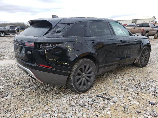 Obraz 3 z 2018 LAND ROVER RANGE ROVER VELAR R-DYNAMIC SE 2018 z VIN SALYL2RV4JA713508