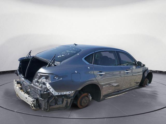 Изображение 3 2016 INFINITI Q70L 3.7 2016 с VIN JN1BY1PR0GM720450