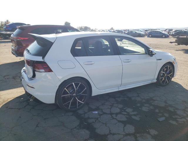 Obraz 3 z 2024 VOLKSWAGEN GOLF R  2024 z VIN WVWFB7CD0RW131483