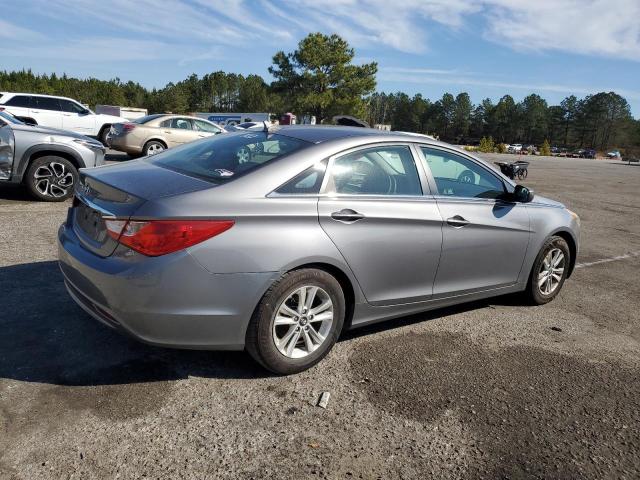 Изображение 3 2011 HYUNDAI SONATA GLS 2011 с VIN 5NPEB4AC9BH302196