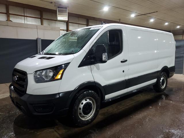 Image 1 of 2020 FORD TRANSIT T-150 2020 with VIN 1FTYE1Y84LKA49991