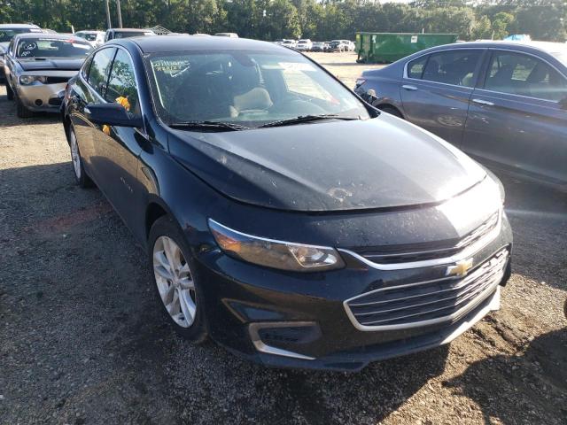 Obraz 1 z 2018 CHEVROLET MALIBU LT 2018 z VIN 1G1ZD5ST2JF141997