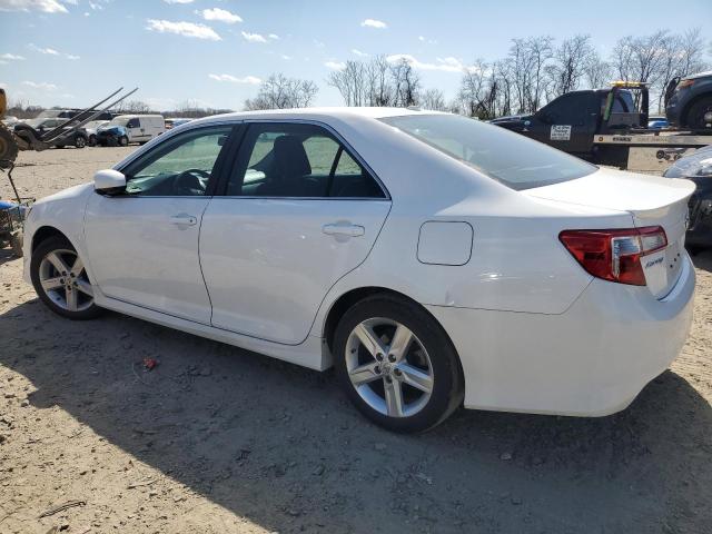 Obraz 2 z 2014 TOYOTA CAMRY L 2014 z VIN 4T1BF1FK6EU466646