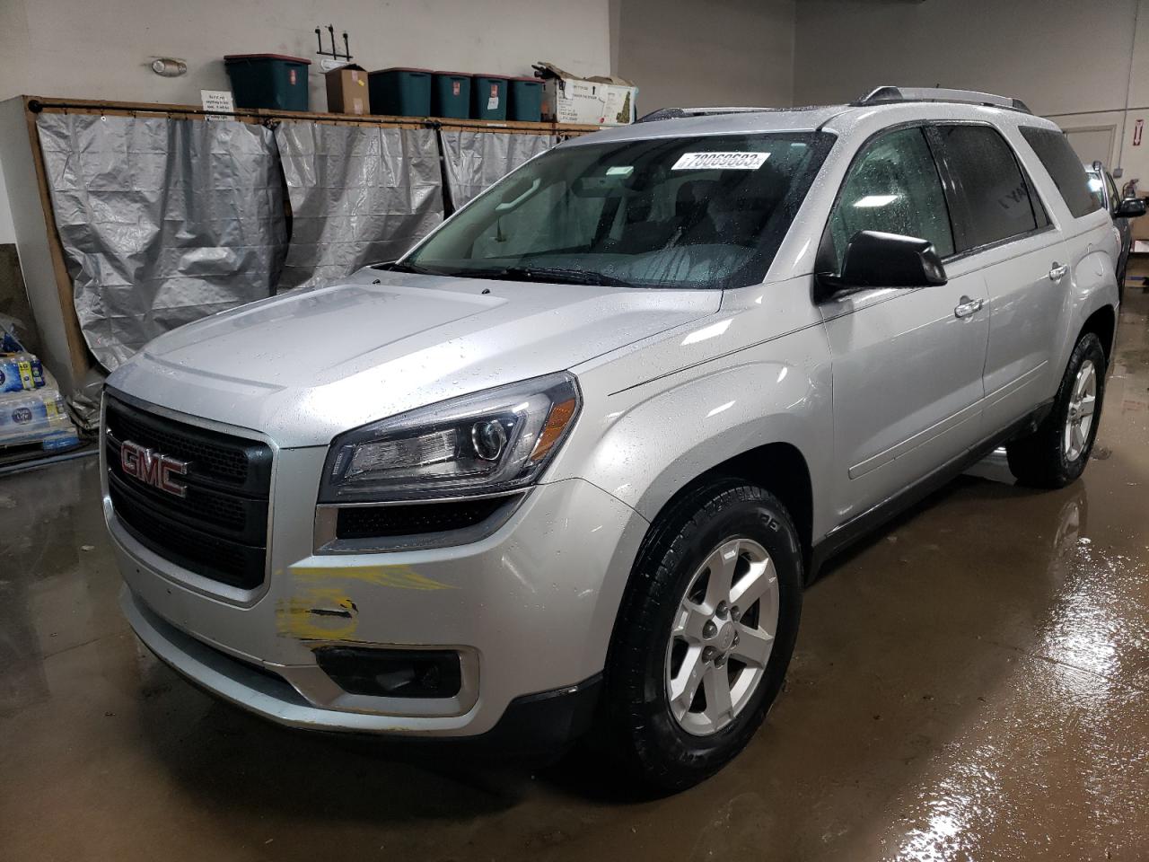 2014 GMC ACADIA SLE 2014 image