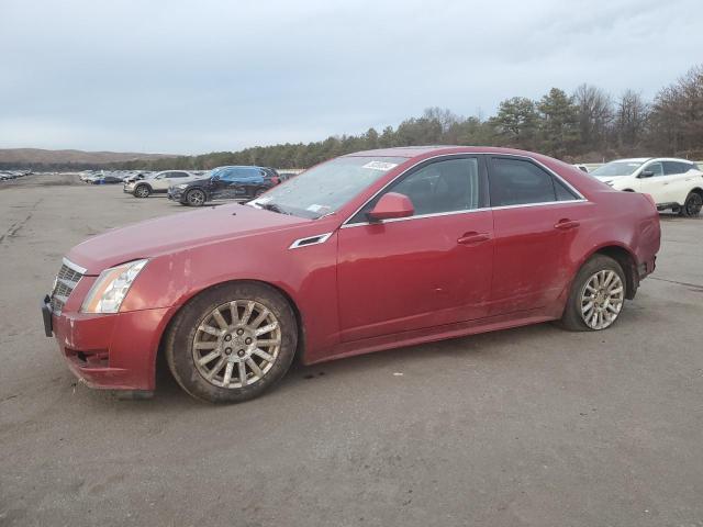 Изображение 2011 CADILLAC CTS  2011