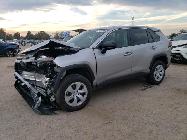 Image 1 of 2023 TOYOTA RAV4 LE 2023 with VIN 2T3H1RFV2PC246773