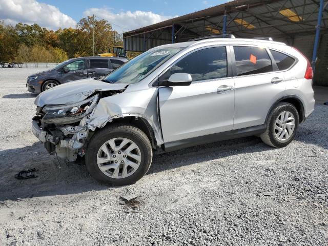 Изображение 1 2016 HONDA CR-V EXL 2016 с VIN 2HKRM3H76GH531991