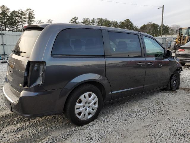 Obraz 3 z 2018 DODGE GRAND CARAVAN SE 2018 z VIN 2C4RDGBG1JR331479