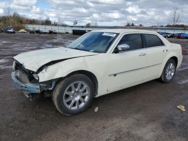 2010 CHRYSLER 300C  2010 image