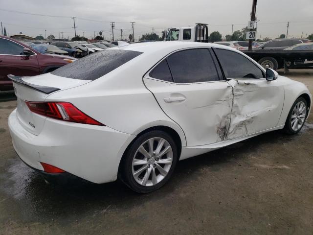 Изображение 3 2015 LEXUS IS 250 2015 с VIN JTHBF1D27F5079069