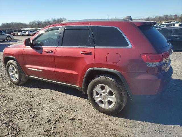 Изображение 2 2014 JEEP GRAND CHEROKEE LAREDO 2014 с VIN 1C4RJFAG8EC155226