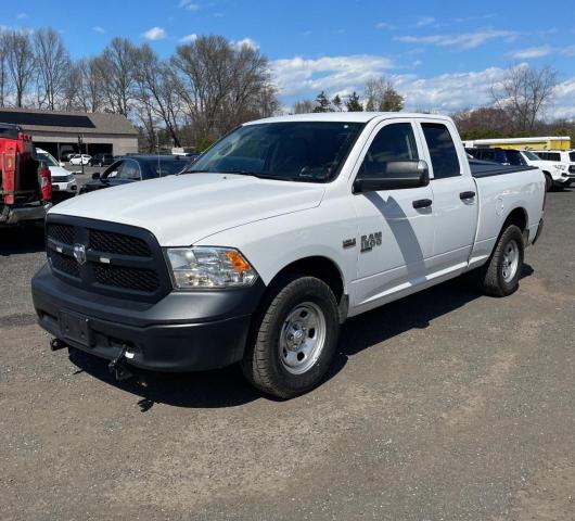 Obraz 2022 RAM 1500 CLASSIC TRADESMAN 2022