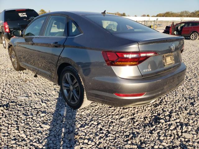 Image 2 of 2019 VOLKSWAGEN JETTA S 2019 with VIN 3VWC57BU4KM081525