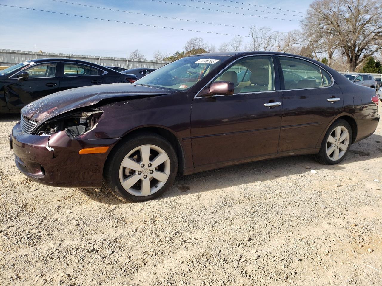 2006 LEXUS ES 330 2006 image