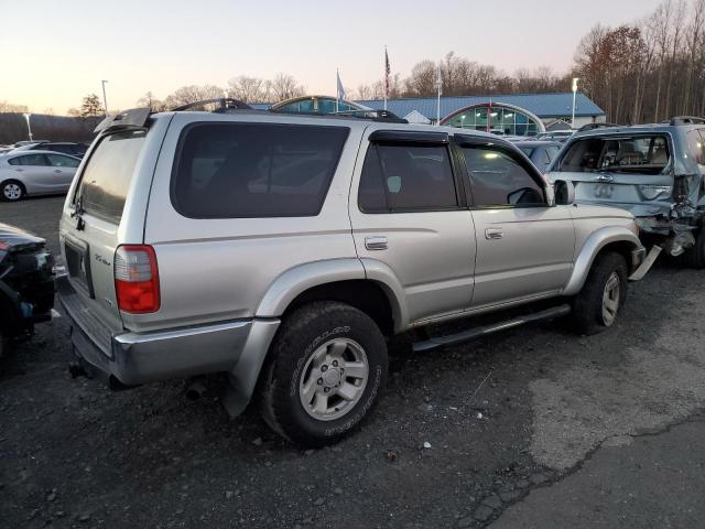 Obraz 3 z 2000 TOYOTA 4RUNNER SR5 2000 z VIN JT3HN86R2Y0301247