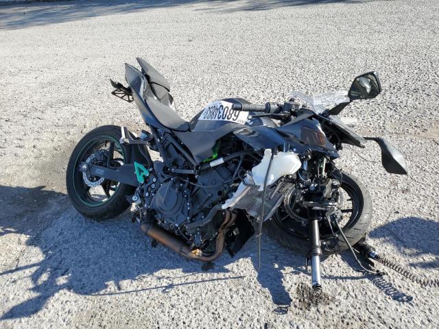 Obraz 2023 KAWASAKI EX400  2023