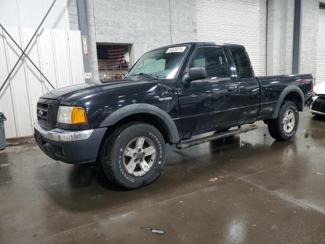 2005 FORD RANGER SUPER CAB 2005 image