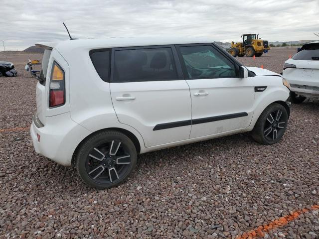 Изображение 3 2011 KIA SOUL + 2011 с VIN KNDJT2A2XB7265459