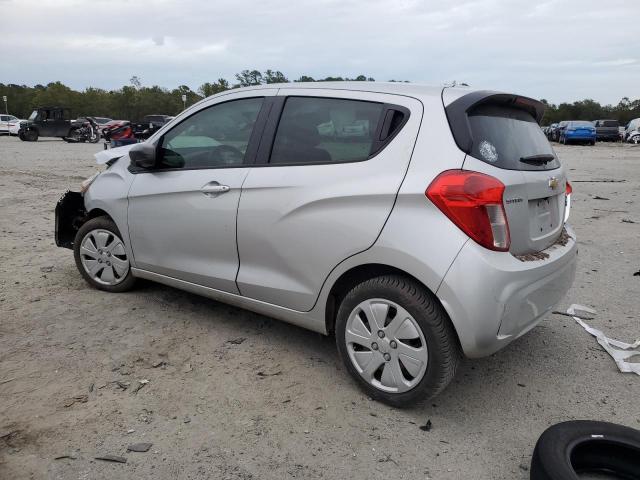 Image 2 of 2016 CHEVROLET SPARK LS 2016 with VIN KL8CB6SA6GC622040