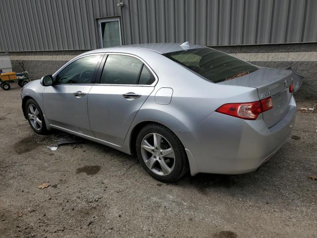 Изображение 2 2014 ACURA TSX  2014 с VIN JH4CU2F42EC005325