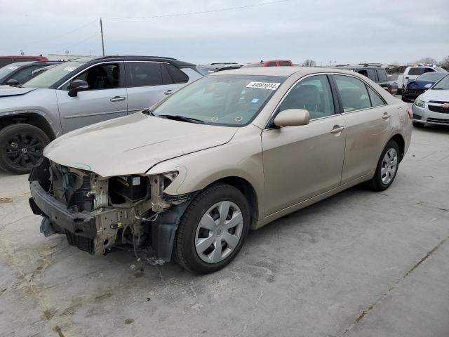 Изображение 1 2007 TOYOTA CAMRY CE 2007 с VIN 4T4BE46K97R008600