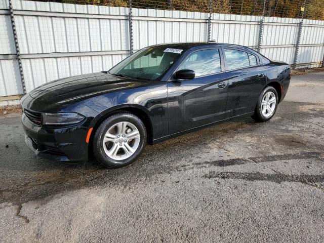 Obraz 1 z 2023 DODGE CHARGER SXT 2023 z VIN 2C3CDXBG2PH563808