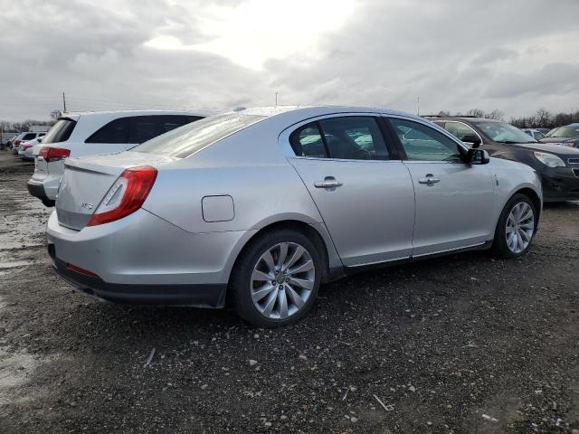 Image 3 of 2014 Lincoln MKS 2014 with VIN 1LNHL9DK8EG603105