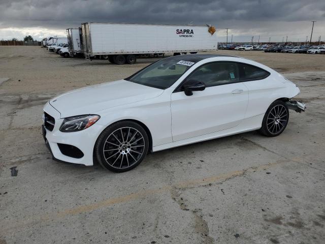 Изображение 1 2018 MERCEDES-BENZ C 300 2018 с VIN WDDWJ4JB9JF742304