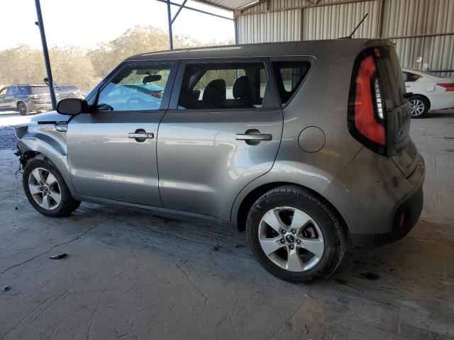 Obraz 2 z 2017 KIA SOUL  2017 z VIN KNDJN2A28H7497643