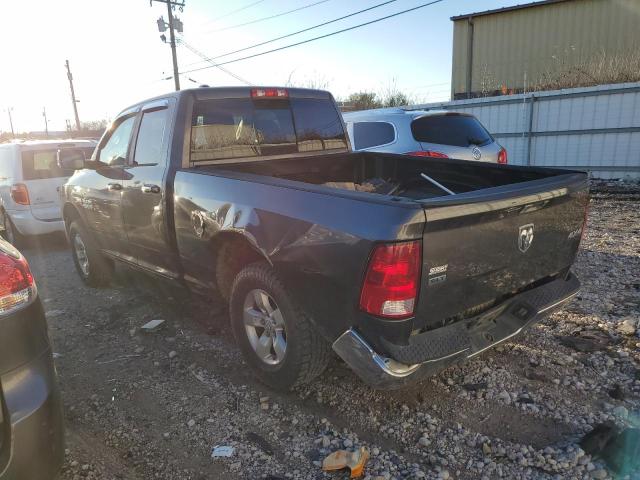 Obraz 2 z 2014 RAM 1500 SLT 2014 z VIN 1C6RR7GT4ES479337