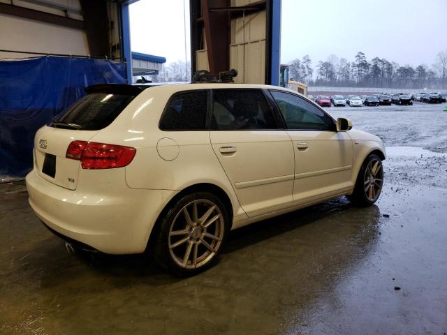 Obraz 3 z 2013 AUDI A3 PREMIUM PLUS 2013 z VIN WAUKJAFM7DA002623