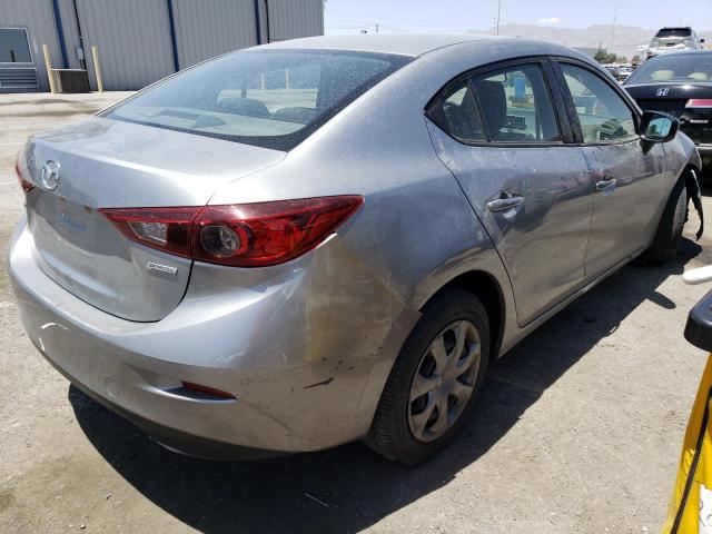 Изображение 3 2014 MAZDA 3 SPORT 2014 с VIN JM1BM1U79E1196192