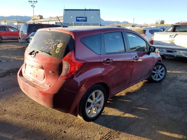 Image 3 of 2015 NISSAN VERSA NOTE S 2015 with VIN 3N1CE2CP3FL433216