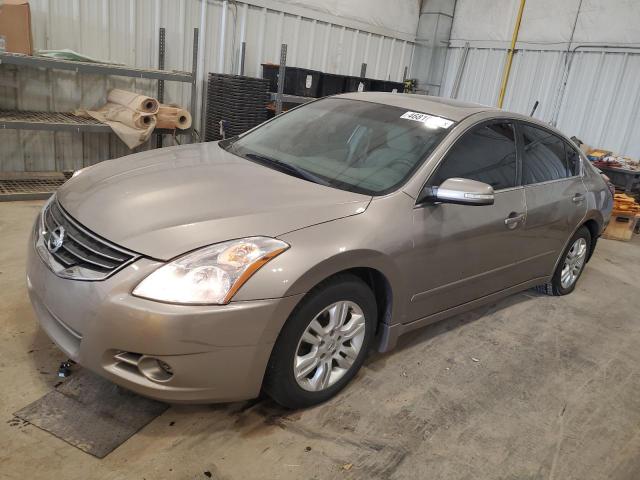 Image 1 of 2011 NISSAN ALTIMA BASE 2011 with VIN 1N4AL2APXBC108314
