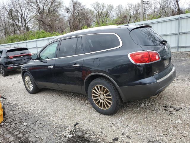 Obraz 2 z 2012 BUICK ENCLAVE  2012 z VIN 5GAKVCED1CJ183884