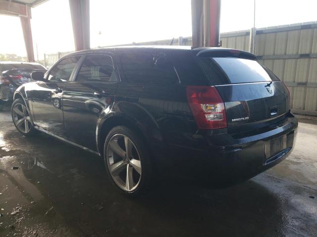 Image 2 of 2008 DODGE MAGNUM  2008 with VIN 2D4FV47T38H185979