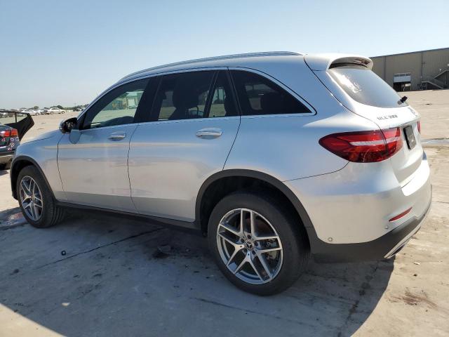 Obraz 2 z 2018 MERCEDES-BENZ GLC 300 2018 z VIN WDC0G4JB6JV089753