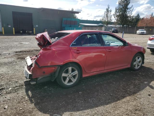 Изображение 3 2013 TOYOTA CAMRY L 2013 с VIN 4T1BF1FK1DU710010