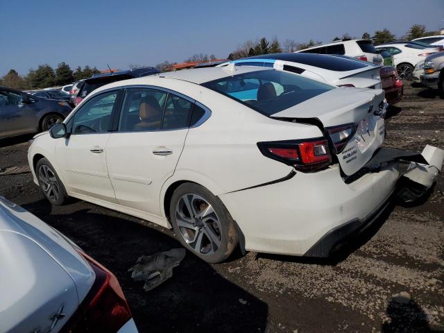 Изображение 2 2020 SUBARU LEGACY TOURING XT 2020 с VIN 4S3BWGP63L3003228