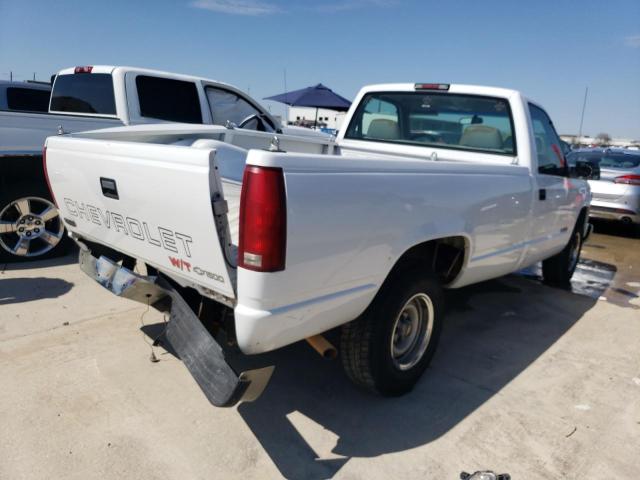 Изображение 3 1997 CHEVROLET GMT-400 C1500 1997 с VIN 1GCEC14W2VZ103909