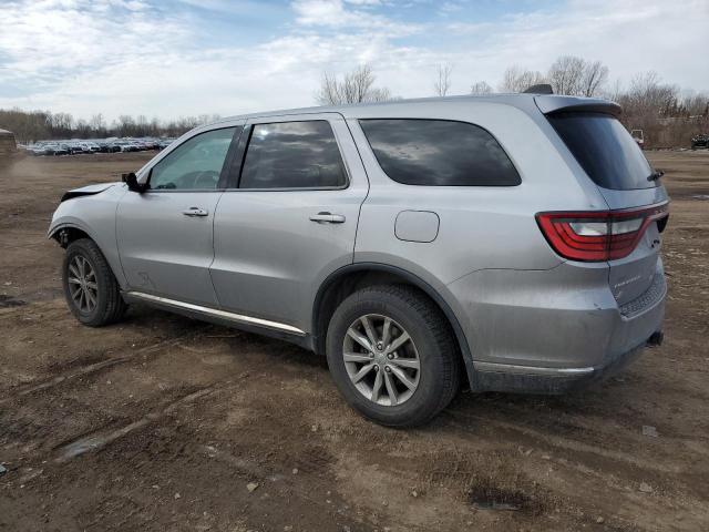 Изображение 2 2018 DODGE DURANGO SXT 2018 с VIN 1C4RDJAGXJC329740