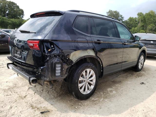 Image 3 of 2019 VOLKSWAGEN TIGUAN S 2019 with VIN 3VV0B7AX2KM025238
