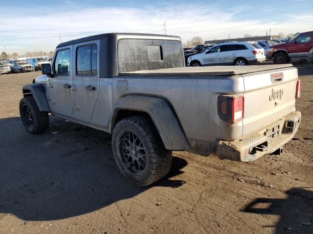 Изображение 2 2020 JEEP GLADIATOR SPORT 2020 с VIN 1C6JJTAG2LL124585