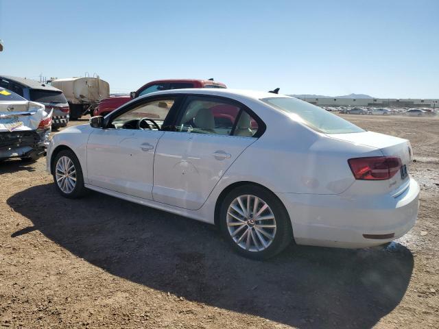 Image 2 of 2015 VOLKSWAGEN JETTA SE 2015 with VIN 3VWD17AJ6FM213973