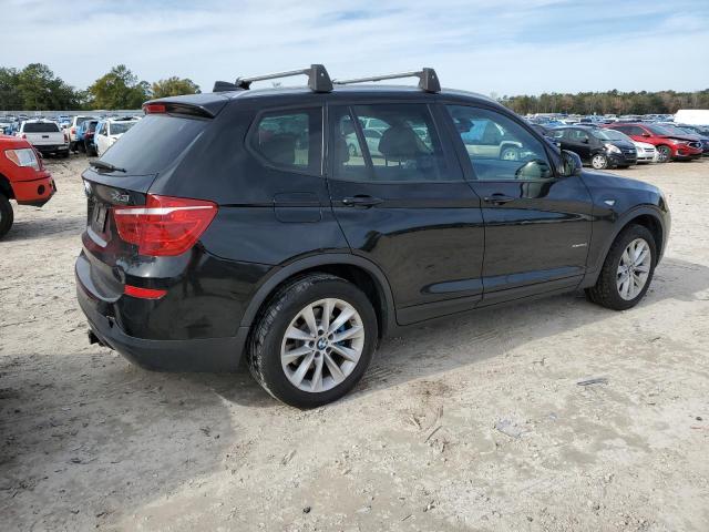 Image 3 of 2015 BMW X3 XDRIVE28I 2015 with VIN 5UXWX9C53F0D59273