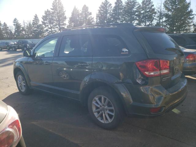 Image 2 of 2016 DODGE JOURNEY SXT 2016 with VIN 3C4PDDBG8GT201226