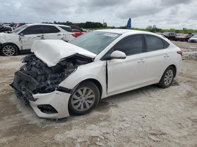 Obraz 2019 HYUNDAI ACCENT SE 2019